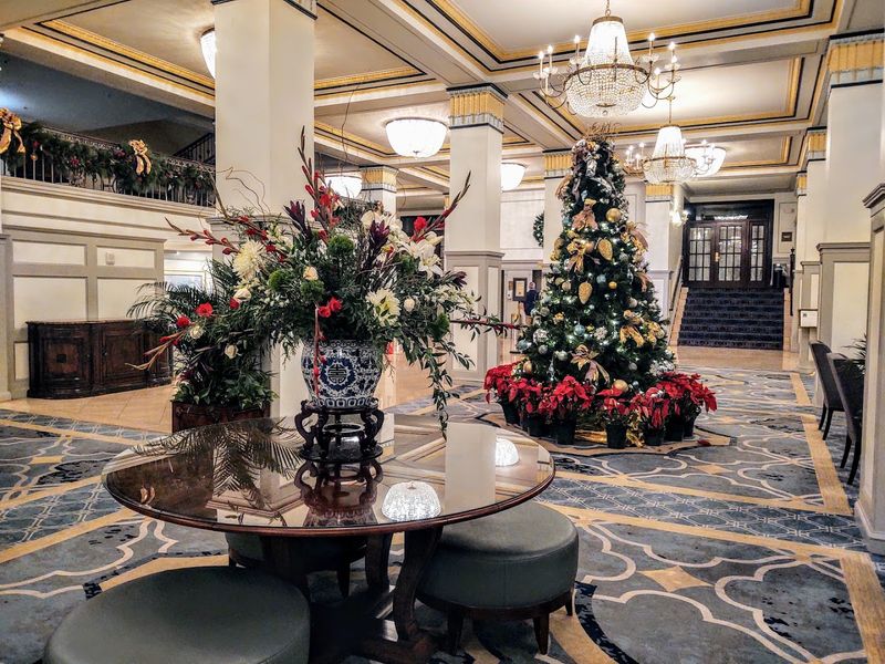 Swamp Fox Restaurant