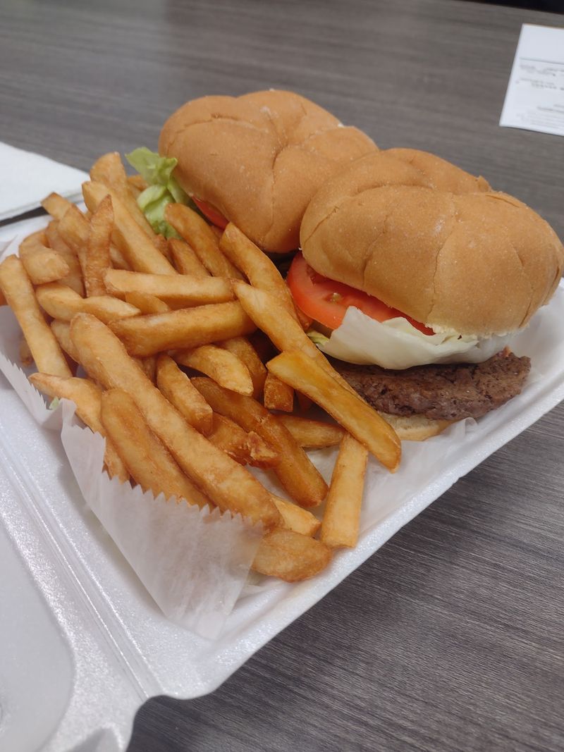 Magoo's Drive-In