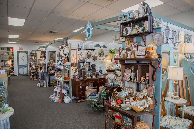 Magpie Market, Columbus