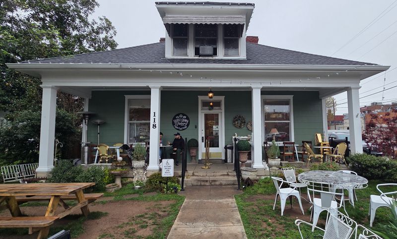 Triple Crown Bakery – Franklin