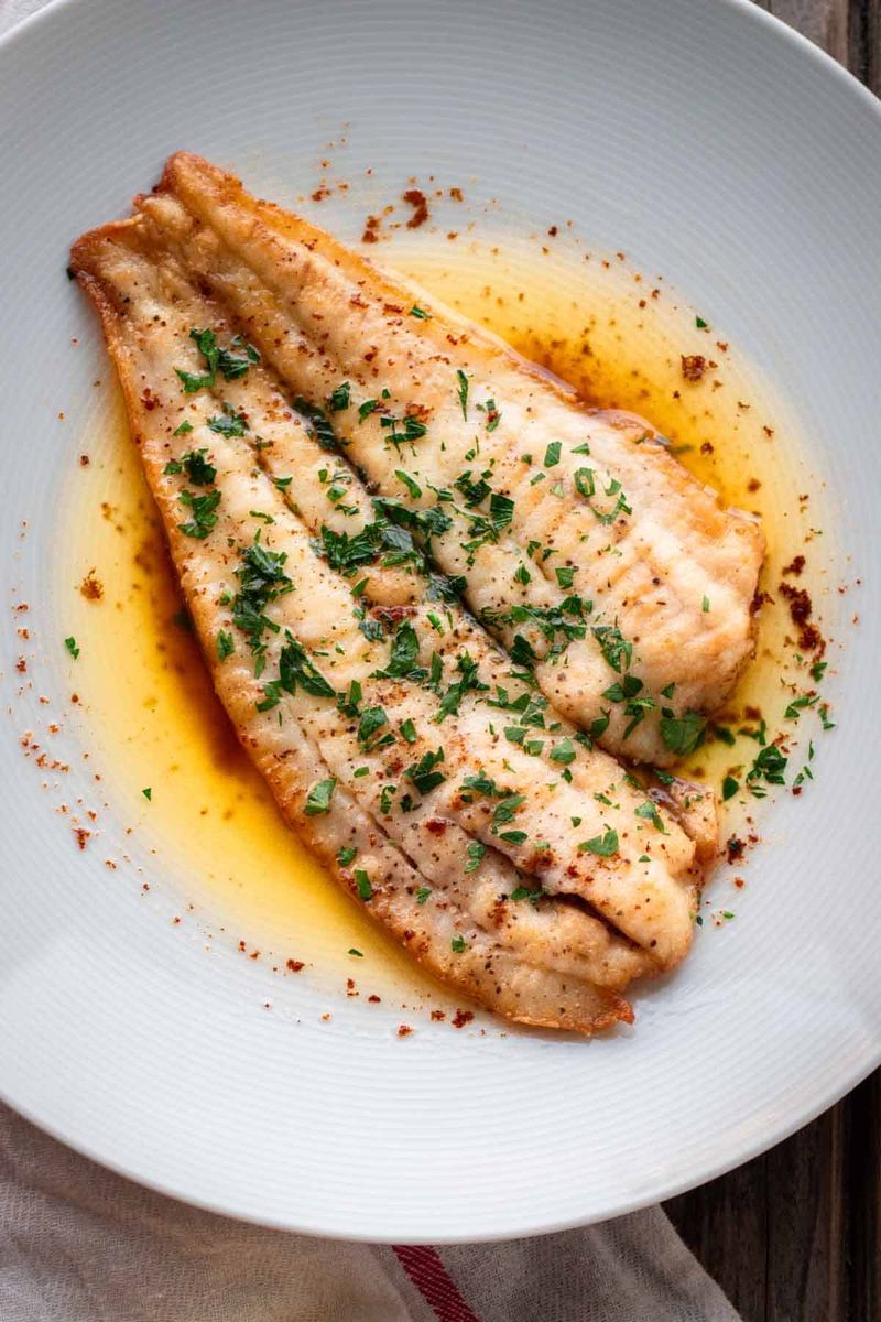 Flounder
