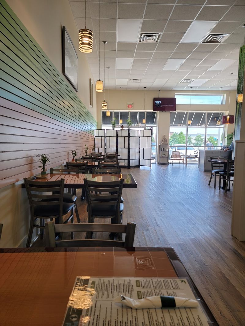 Mai Pai Thai Cuisine