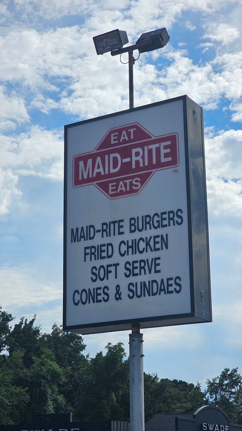 Maid-Rite