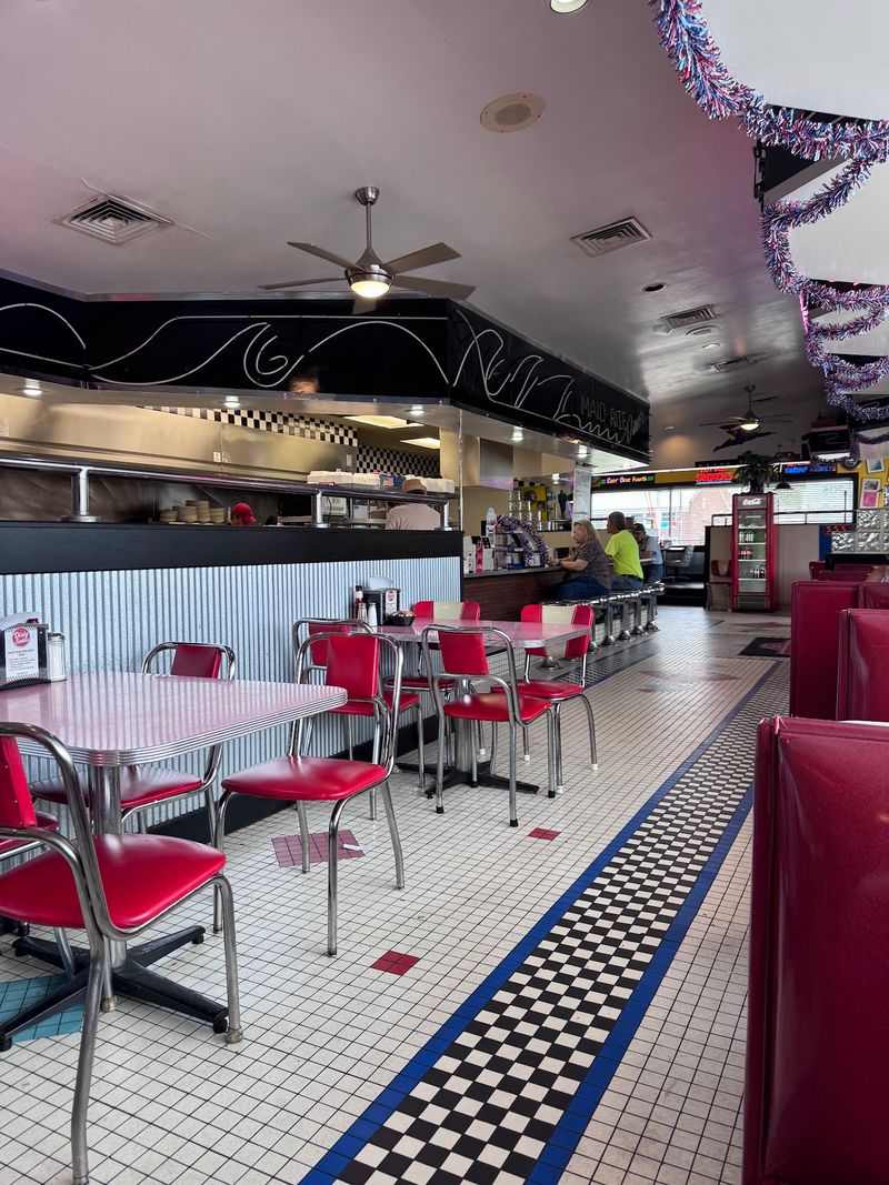 Maid-Rite
