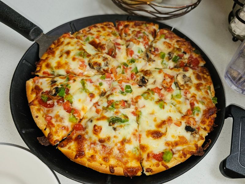 Avanti's Ristorante – Peoria