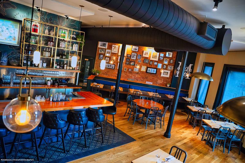 Maida Trattoria, Fort Collins