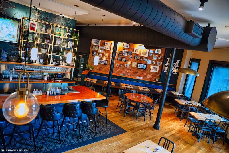 Maida Trattoria, Fort Collins Maida Trattoria, Fort Collins