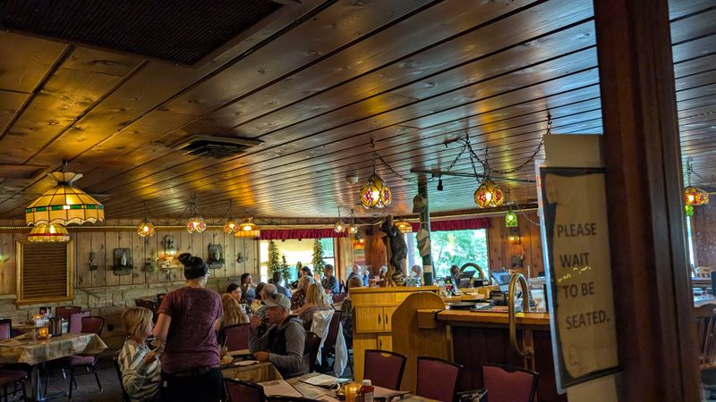 Fireside Supper Club – Rhinelander