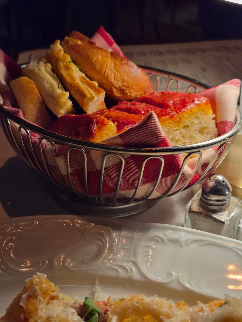 Bread, Focaccia, and the Small Things That Matter