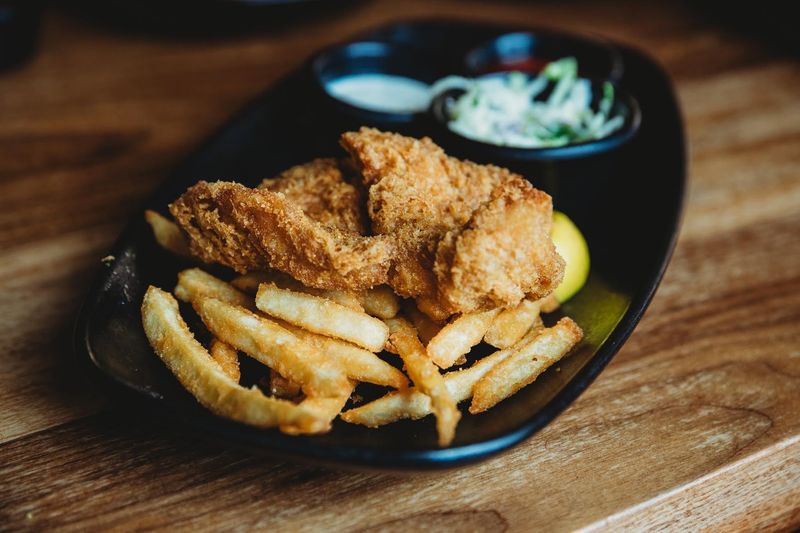 Main Course Magic From The Pacific Northwest