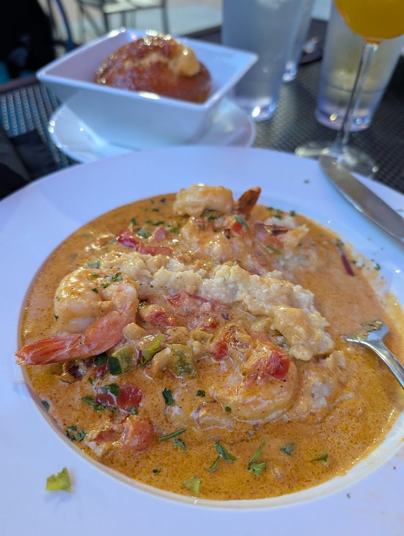 Brunch Is a Whole Event