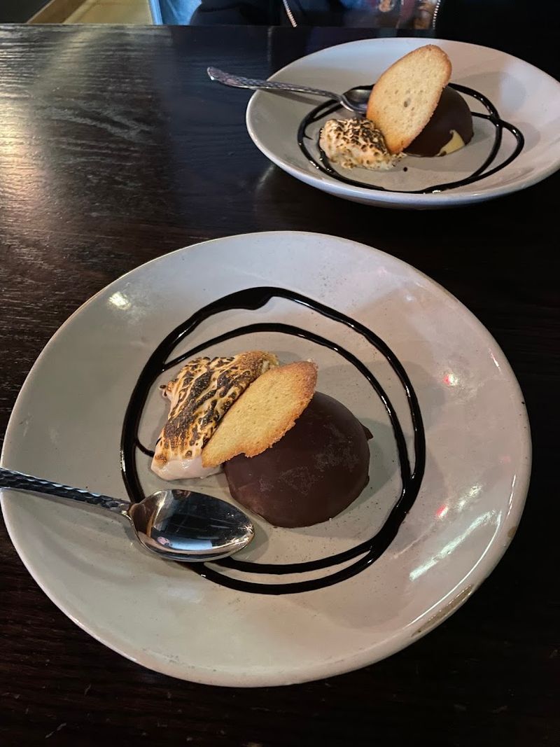 Desserts That Make Leaving Harder Than It Should Be