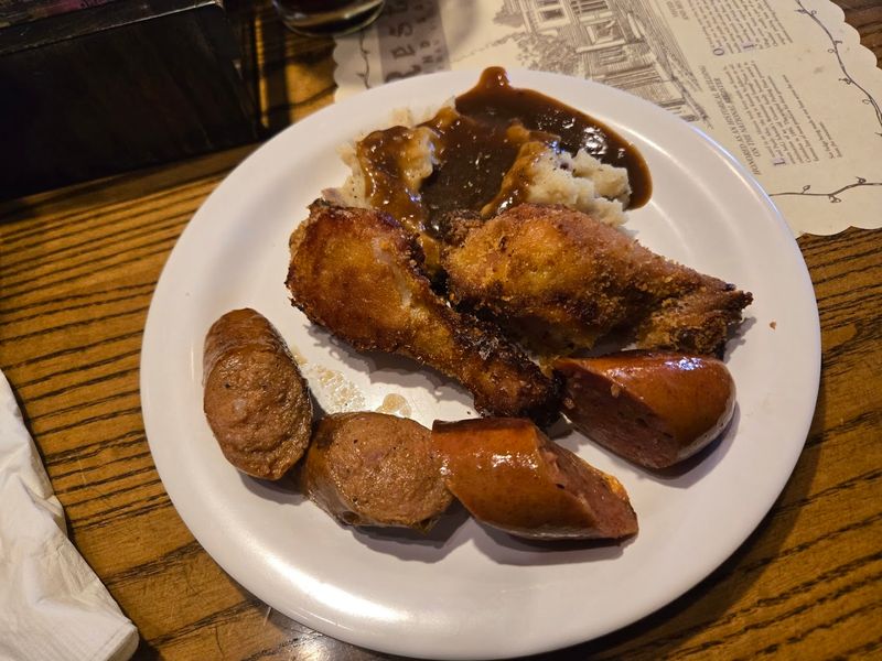 The Buffet Experience Worth Every Bite