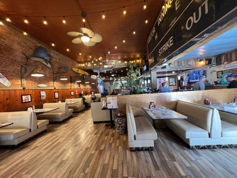 Sugar Shane’s Café – Augusta