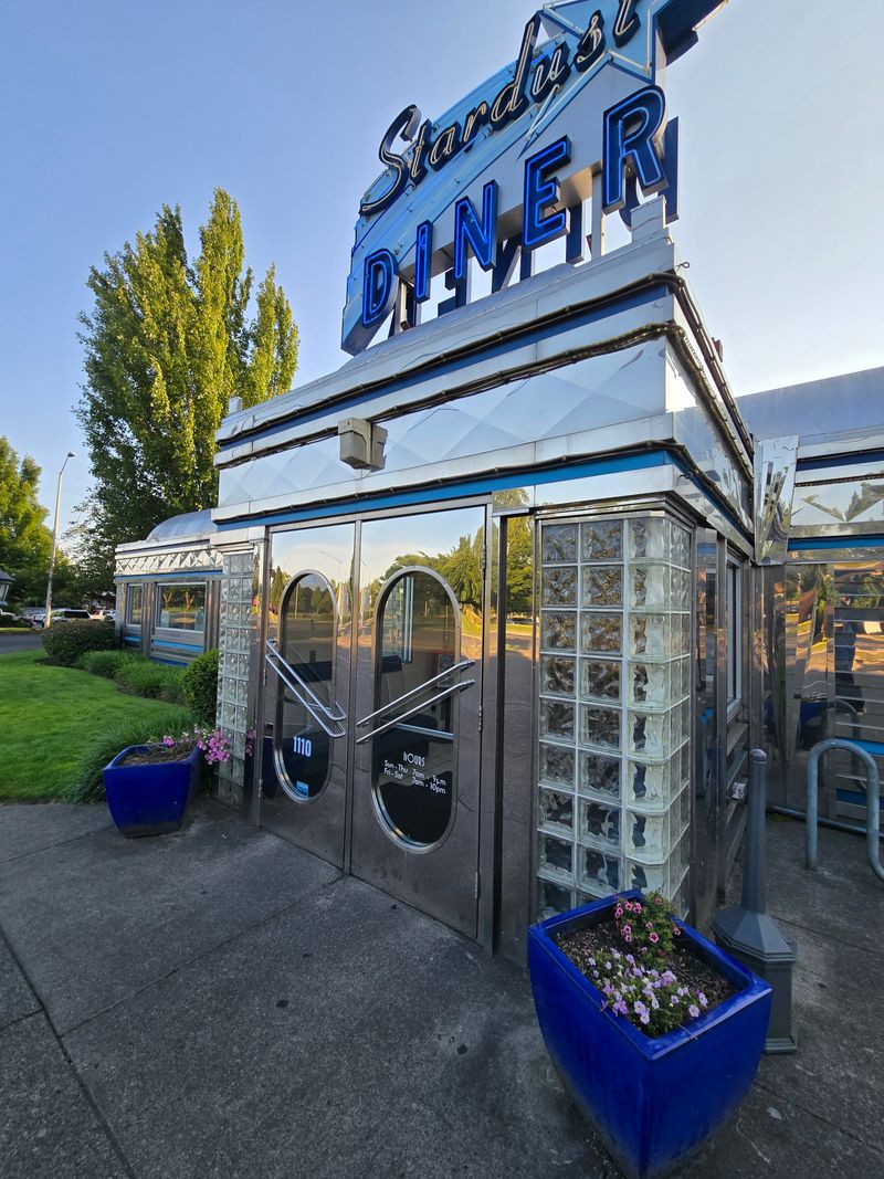 Stardust Diner