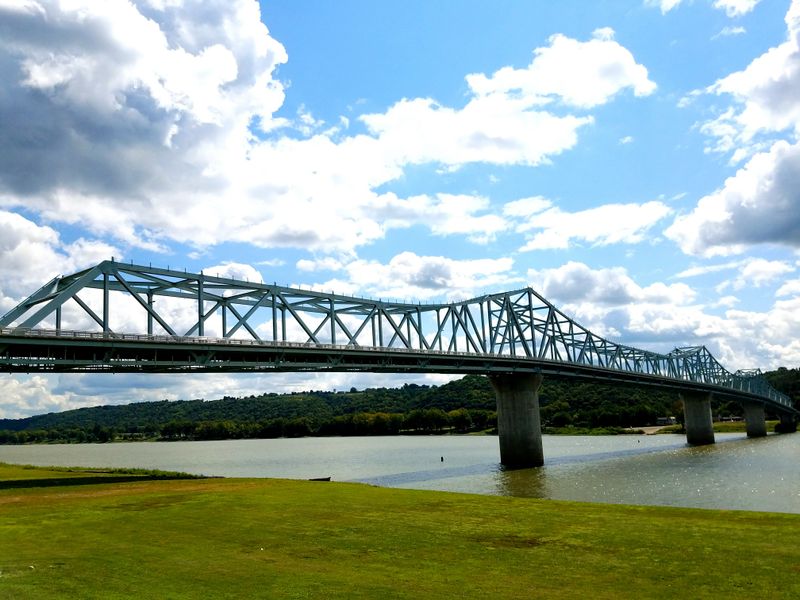 Madison Railroad Station And Heritage Center
