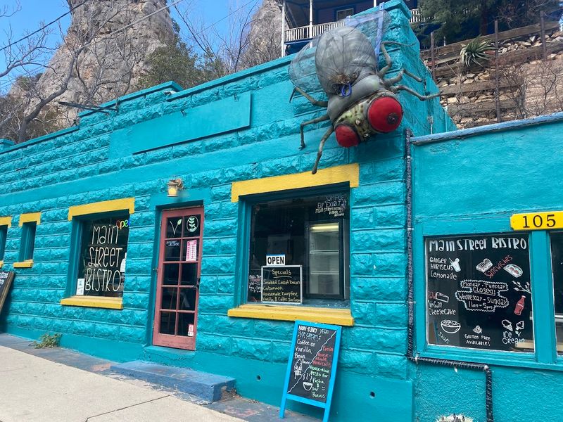Main Street Bistro