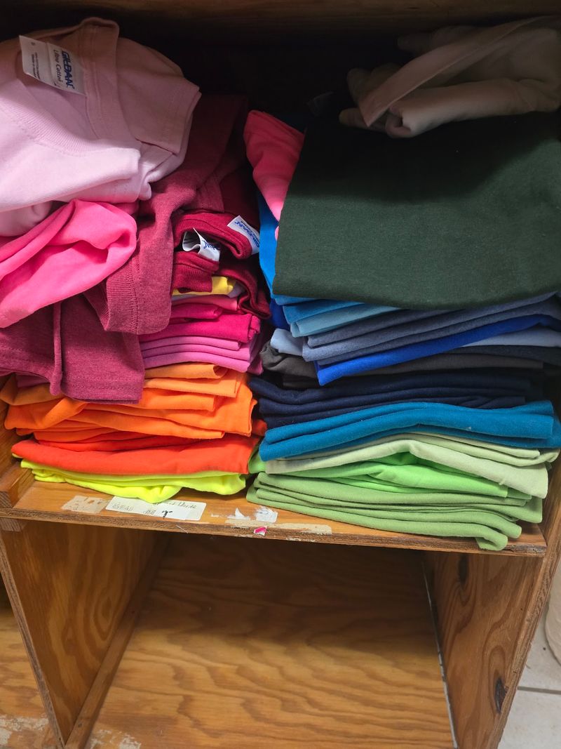 Main Street Fabrics