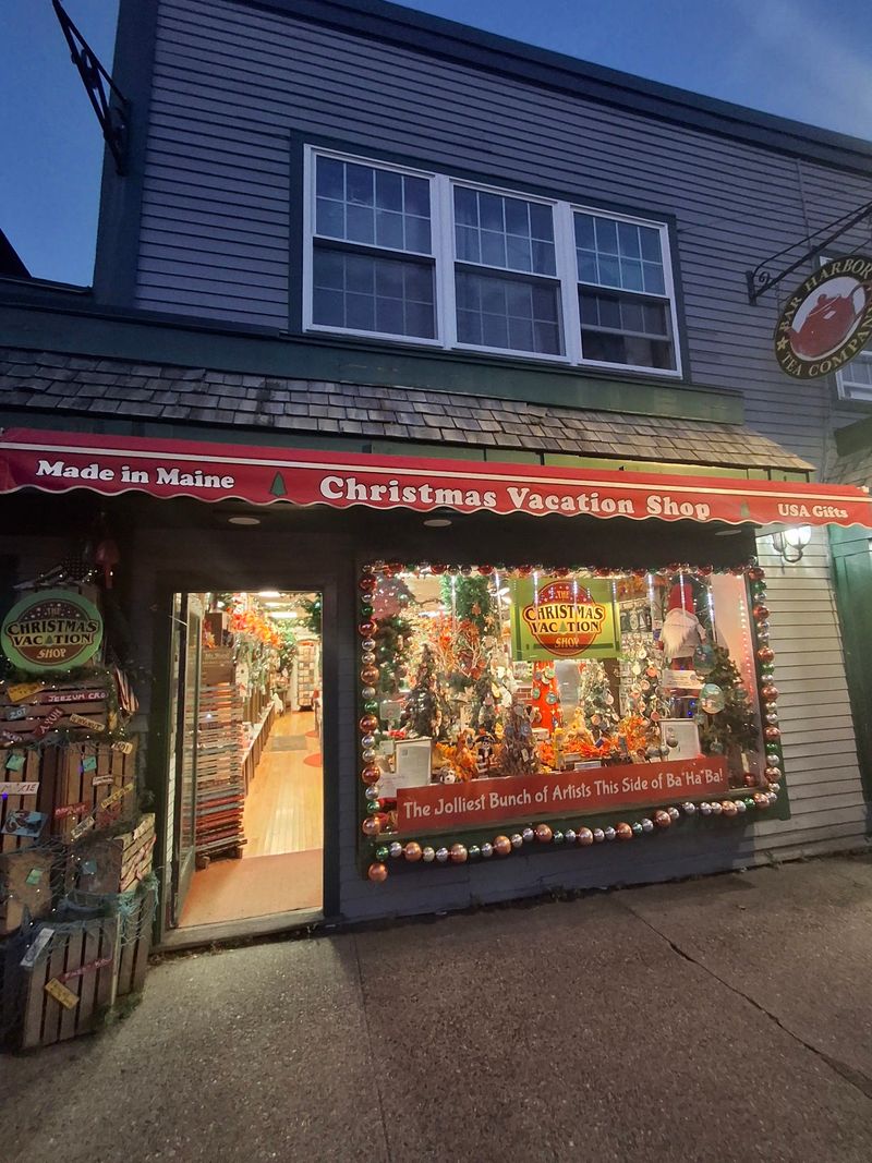 Main Street Location Makes It An Easy Stop Between Adventures