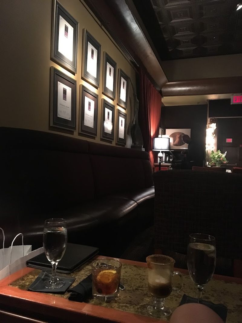 Main Street Saves Dessert For The Basement Main Street Saves Dessert For The Basement