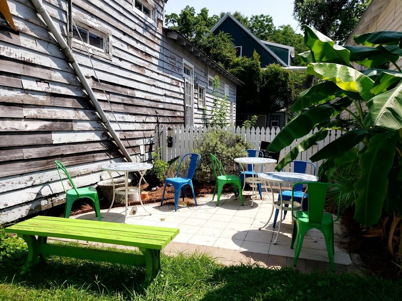 Agricultural Heritage Remains Visible