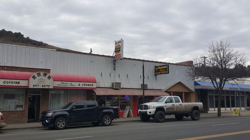 Main Street Still Runs on Hometown Energy