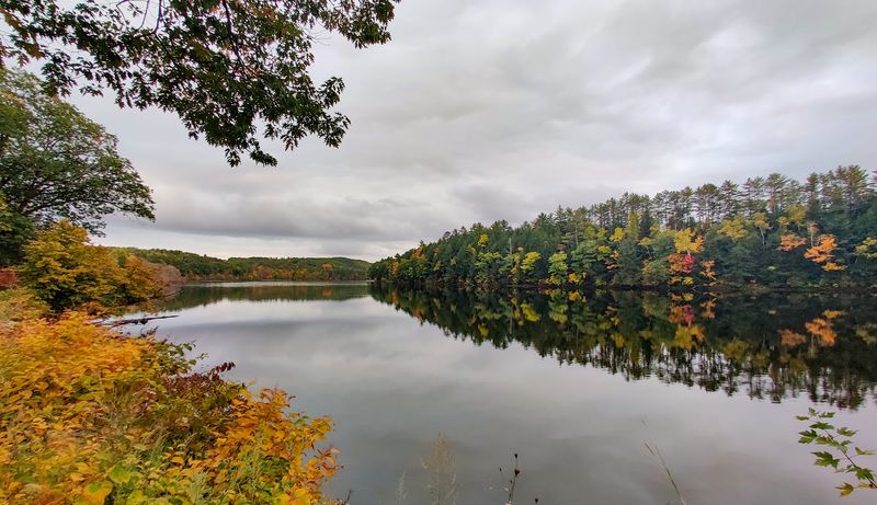 Maine Beauty, Year-Round Maine Beauty, Year-Round