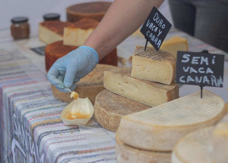 Maine Cheese Festival (Sept 13, 2026)
