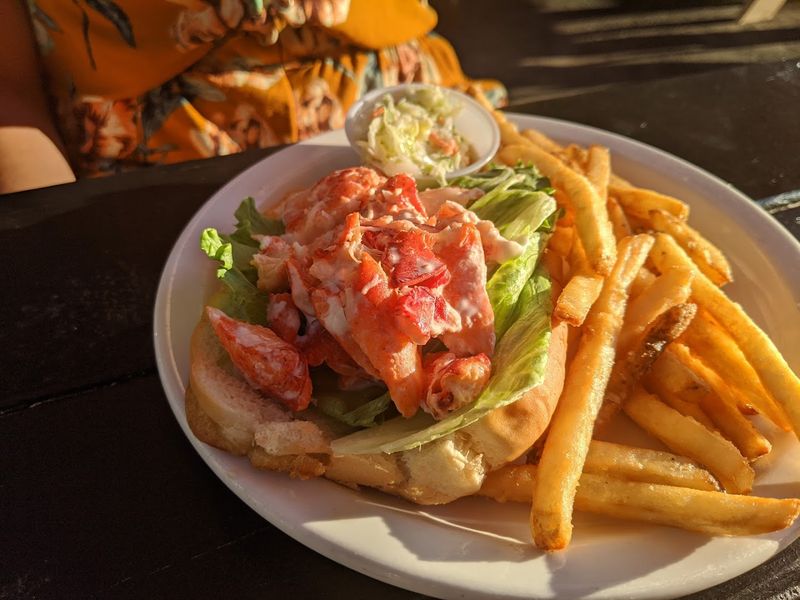 Maine Flavor, Diner Style