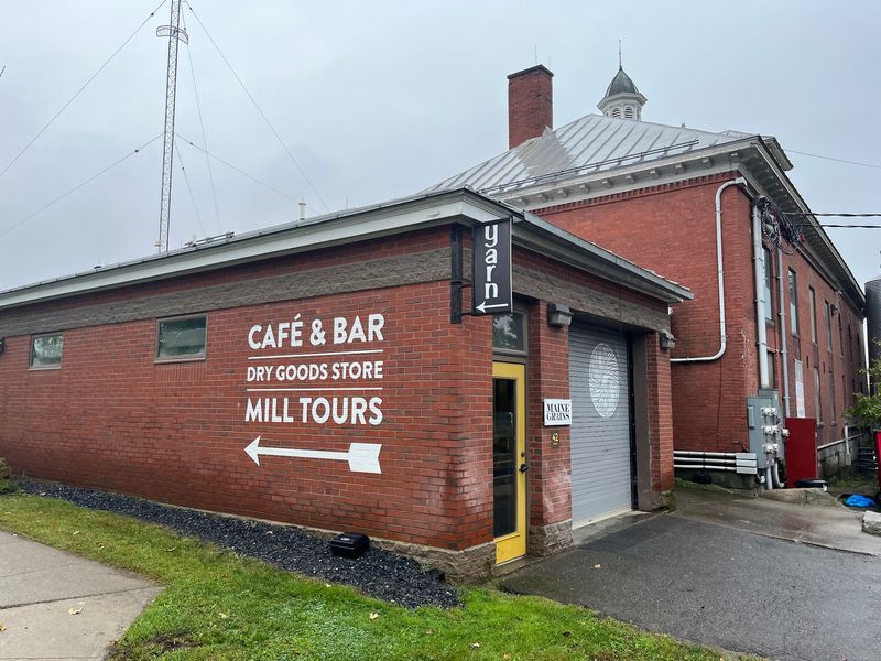 Maine Grains, Skowhegan