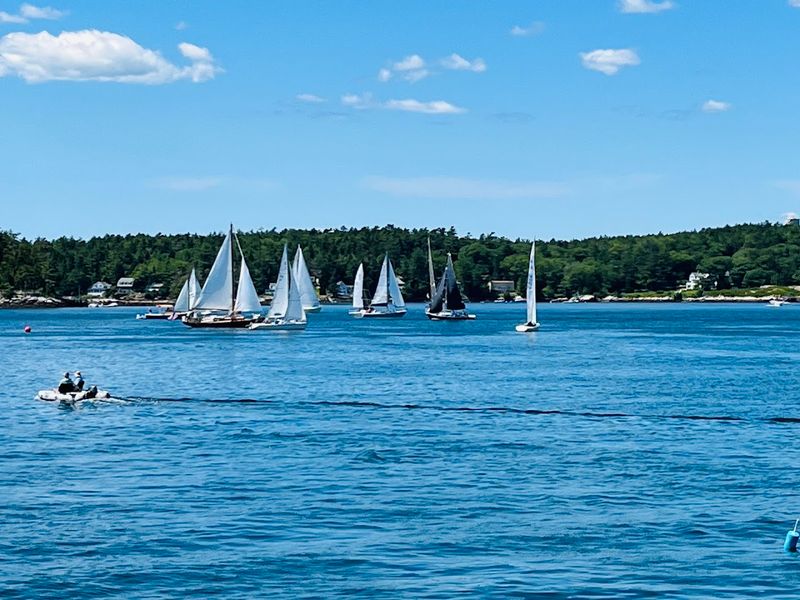 Maine In One Perfect Afternoon