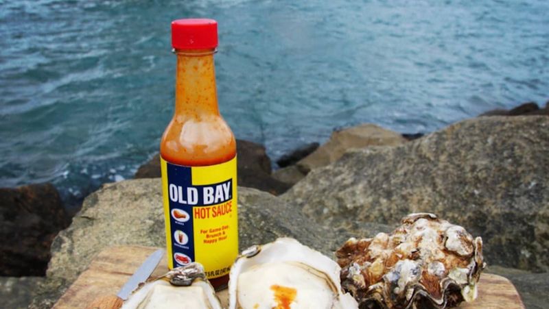 Maryland: Chesapeake Heat