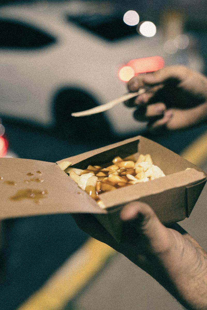Maine PoutineFest (Sept 19, 2026)