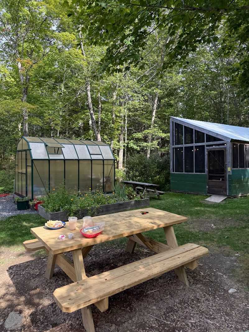Maine Seafood Meets Mexican Cooking