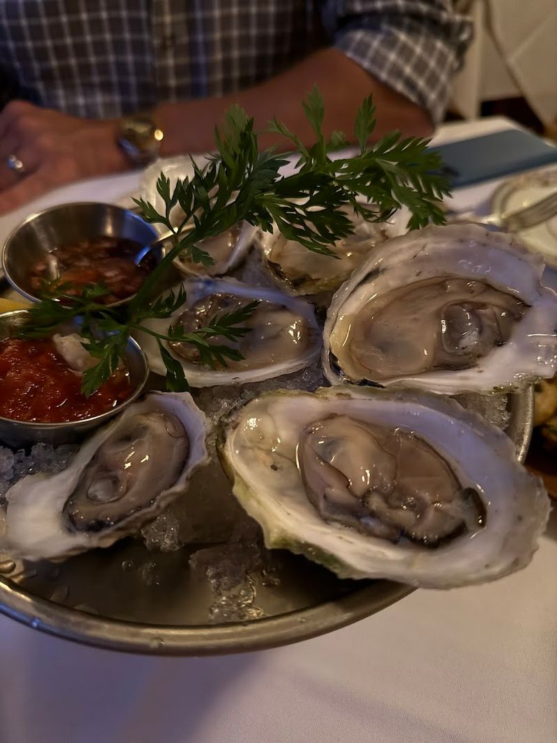 Maine Seafood, Primo Style Maine Seafood, Primo Style