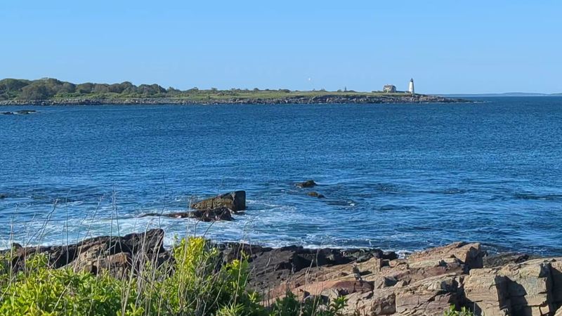 Maine’s Best Free Ocean Walk Maine’s Best Free Ocean Walk