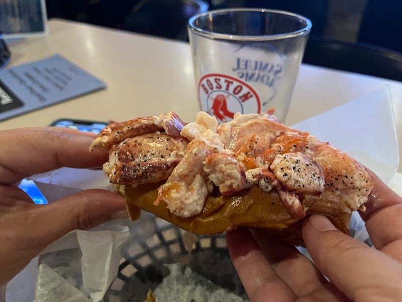 Maine’s Classic, Mike’s Way