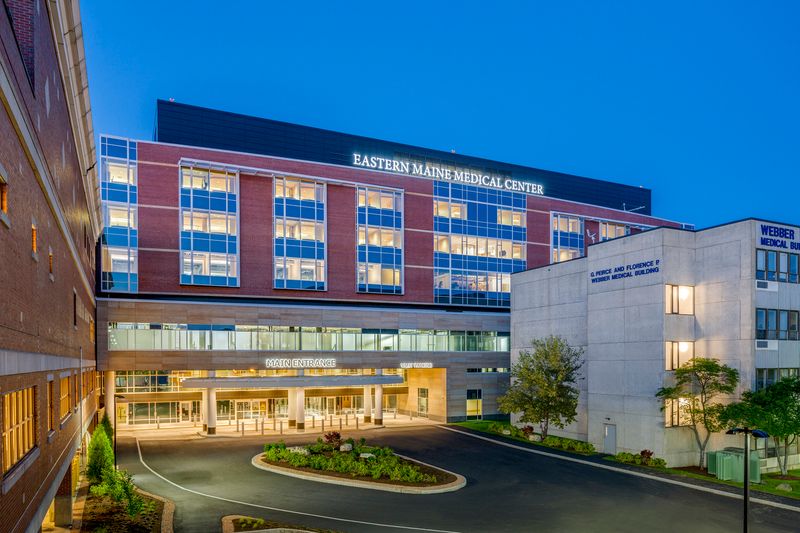 Maine’s Connected Health Network