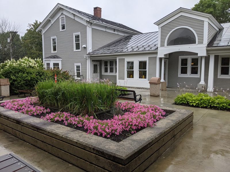 Maine’s Most Surprising McDonald’s