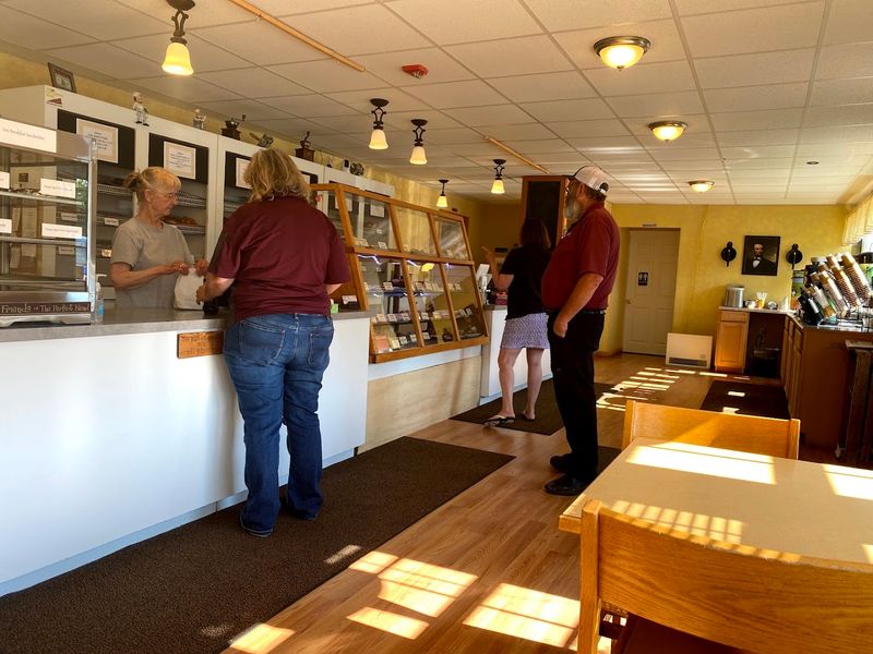 A True Small-Town Welcome