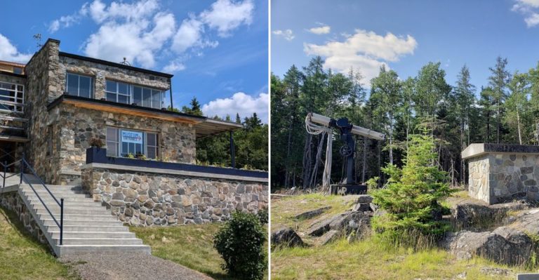 Maine’s Strangest Museum Feels Like Walking Into An X-Files Episode