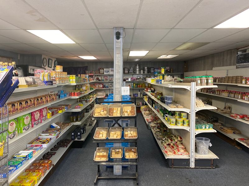 Mainly Groceries Mainly Groceries
