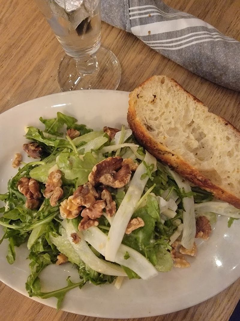 Soups and Salads That Actually Impress