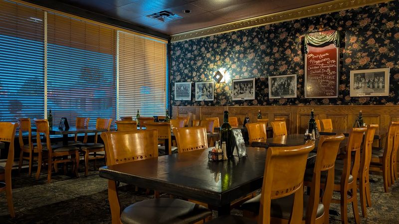 Maisano’s Italian Restaurant Maisano’s Italian Restaurant