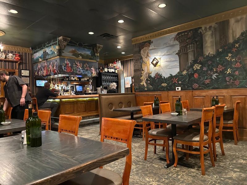 Maisano’s Italian Restaurant