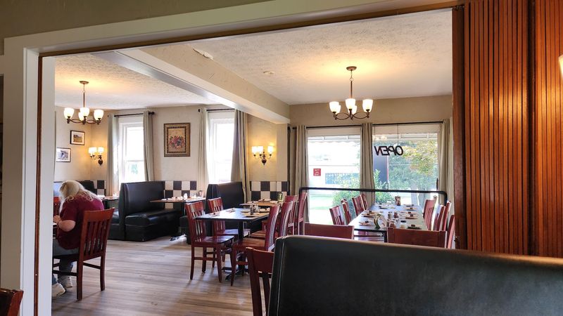 Maisano's Little Italian Kitchen, North Canton Maisano's Little Italian Kitchen, North Canton