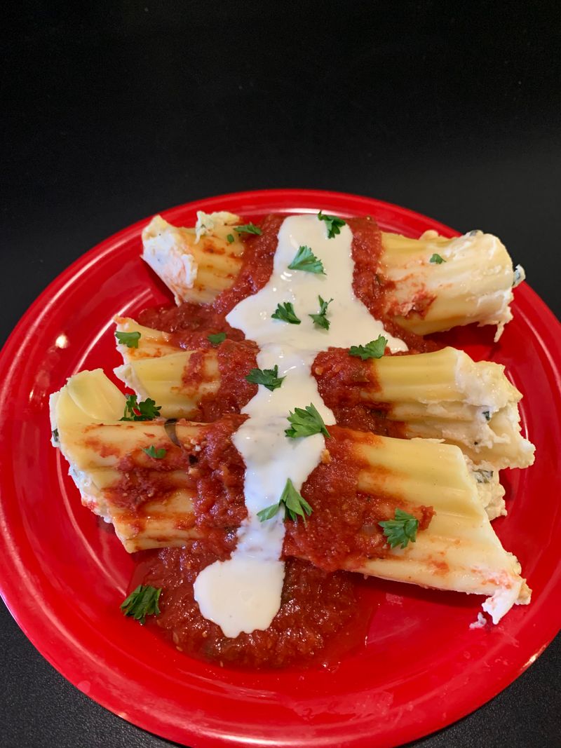 Sansotta's Fresh Italian