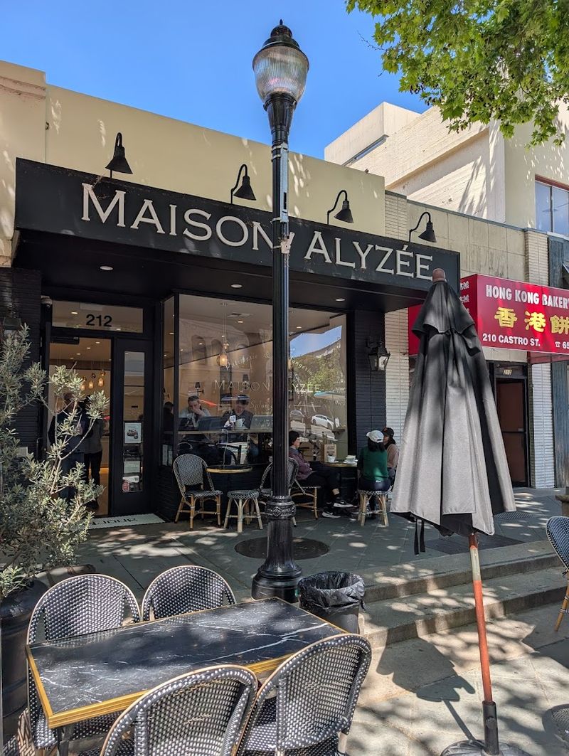 Maison Alyzée