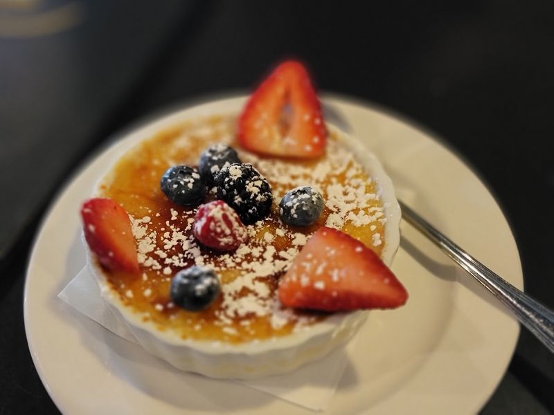 Baxters American Grille – Champaign