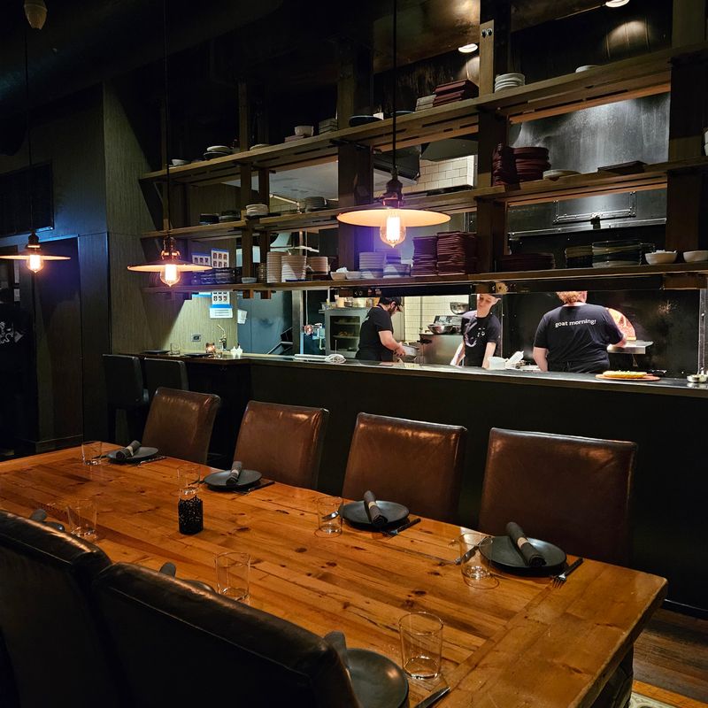 Girl & The Goat – Chicago, 809 W Randolph St, Chicago, IL 60607